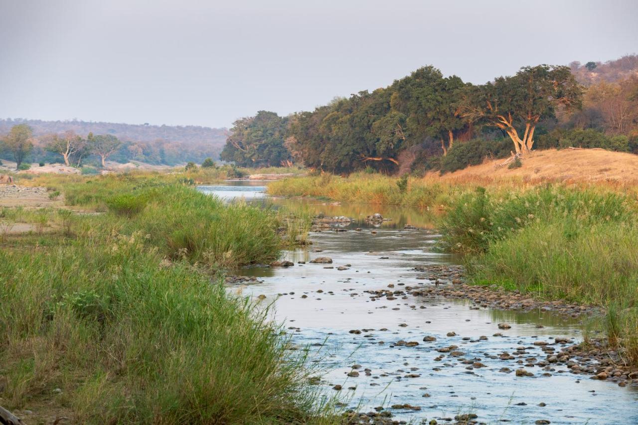 שמורת צייד בלולה Pondoro Game Lodge מראה חיצוני תמונה